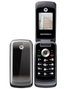 Best available price of Motorola WX265 in Spain