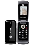 Best available price of Motorola WX295 in Spain