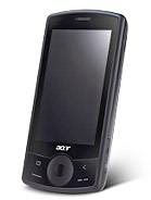 Best available price of Acer beTouch E100 in Spain
