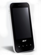 Best available price of Acer beTouch E400 in Spain