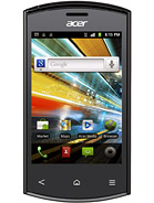 Best available price of Acer Liquid Express E320 in Spain