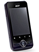 Best available price of Acer beTouch E120 in Spain