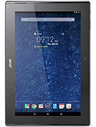 Best available price of Acer Iconia Tab 10 A3-A30 in Spain