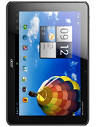 Best available price of Acer Iconia Tab A510 in Spain