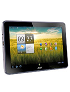 Best available price of Acer Iconia Tab A700 in Spain