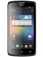 Best available price of Acer Liquid C1 in Spain