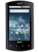 Best available price of Acer Liquid E in Spain