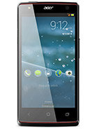Best available price of Acer Liquid E3 in Spain