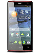 Best available price of Acer Liquid E3 Duo Plus in Spain