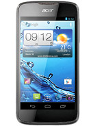 Best available price of Acer Liquid Gallant E350 in Spain