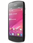 Best available price of Acer Liquid Glow E330 in Spain