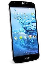 Best available price of Acer Liquid Jade Z in Spain
