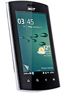 Best available price of Acer Liquid mt in Spain