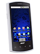 Best available price of Acer Liquid in Spain