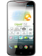 Best available price of Acer Liquid S2 in Spain