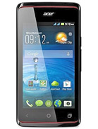 Best available price of Acer Liquid Z200 in Spain