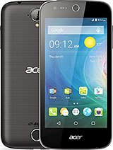 Best available price of Acer Liquid Z330 in Spain