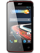 Best available price of Acer Liquid Z4 in Spain