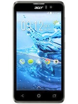 Best available price of Acer Liquid Z520 in Spain