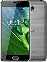 Best available price of Acer Liquid Z6 Plus in Spain