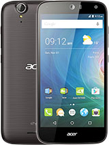 Best available price of Acer Liquid Z630 in Spain