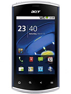 Best available price of Acer Liquid mini E310 in Spain