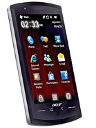 Best available price of Acer neoTouch in Spain