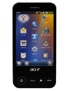 Best available price of Acer neoTouch P400 in Spain