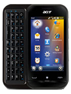 Best available price of Acer neoTouch P300 in Spain
