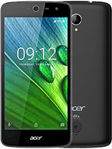 Best available price of Acer Liquid Zest in Spain