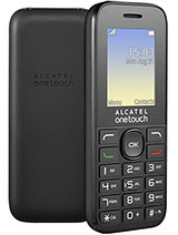 Best available price of alcatel 10-16G in Spain