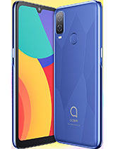 Best available price of alcatel 1L (2021) in Spain