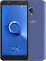 Best available price of alcatel 1x in Spain
