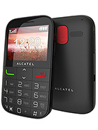 Best available price of alcatel 2000 in Spain