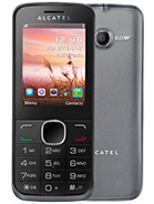 Best available price of alcatel 2005 in Spain