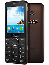 Best available price of alcatel 2007 in Spain