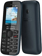 Best available price of alcatel 2052 in Spain