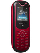 Best available price of alcatel OT-206 in Spain