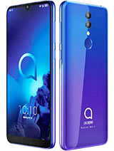 Best available price of alcatel 3 (2019) in Spain