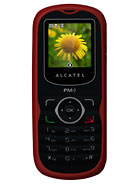 Best available price of alcatel OT-305 in Spain