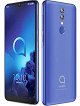 Best available price of alcatel 3L in Spain