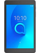 Best available price of alcatel 3T 8 in Spain