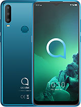 Best available price of alcatel 3x (2019) in Spain
