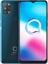 Best available price of alcatel 3X (2020) in Spain