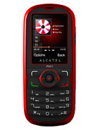 Best available price of alcatel OT-505 in Spain