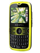 Best available price of alcatel OT-800 One Touch Tribe in Spain