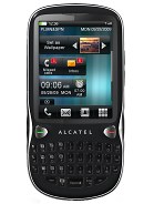 Best available price of alcatel OT-806 in Spain
