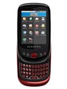Best available price of alcatel OT-980 in Spain