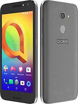 Best available price of alcatel A3 in Spain