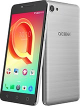 Best available price of alcatel A5 LED in Spain